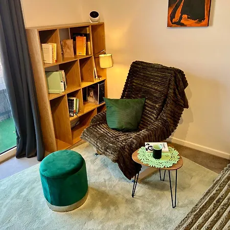 Kammelter Eck Appartement *