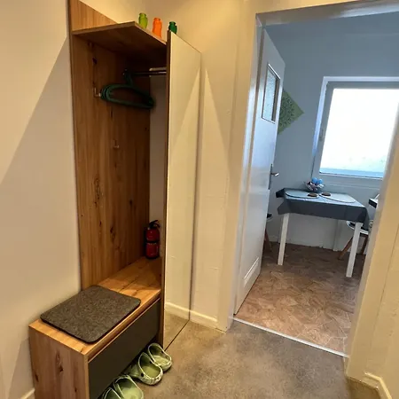 Kammelter Eck Appartement Hilden