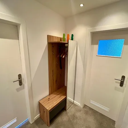 Appartement Kammelter Eck