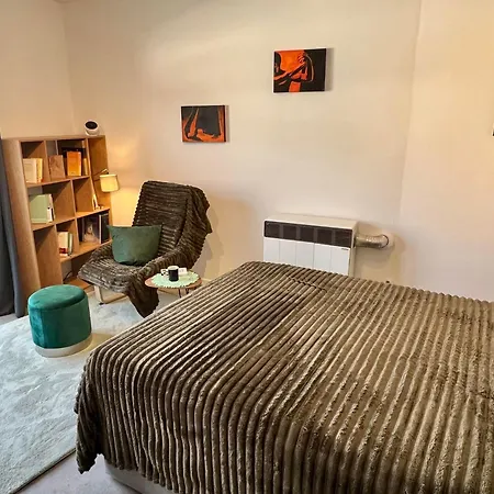 Appartement Kammelter Eck