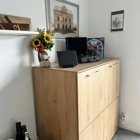 Appartement Kammelter Eck