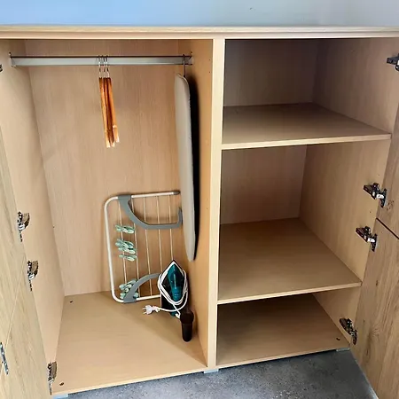 Kammelter Eck Appartement