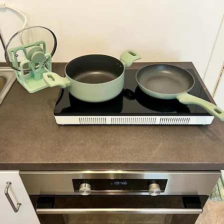 Appartement Kammelter Eck Hilden