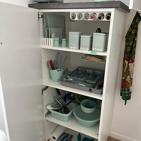 Appartement Kammelter Eck Hilden