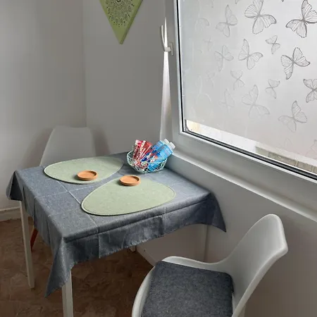 Kammelter Eck Appartement Hilden