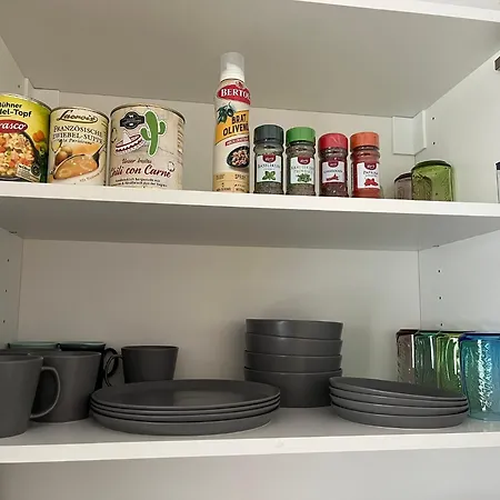 Appartement Kammelter Eck