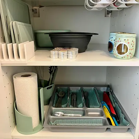 Appartement Kammelter Eck Hilden