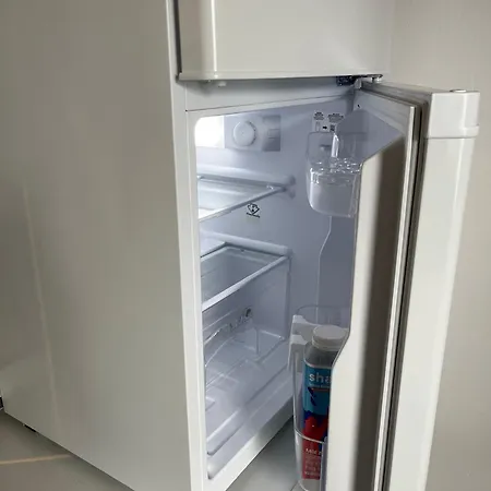 Appartement Kammelter Eck *