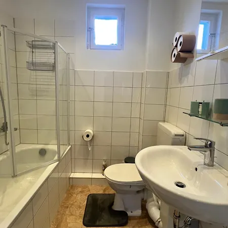 Kammelter Eck Hilden
