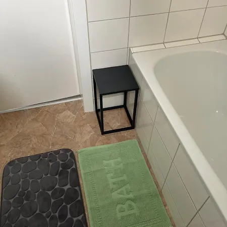 Kammelter Eck * Hilden
