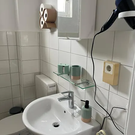 Kammelter Eck Appartement Hilden