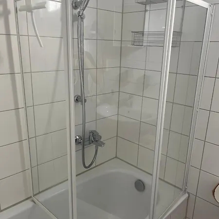 Kammelter Eck * Hilden
