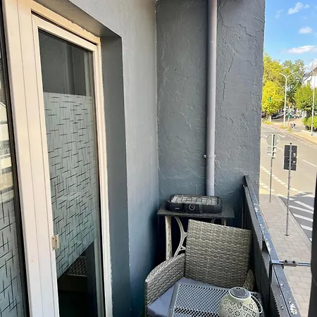 Kammelter Eck Appartement Hilden