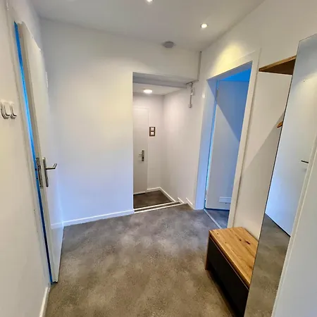 Appartement Kammelter Eck *