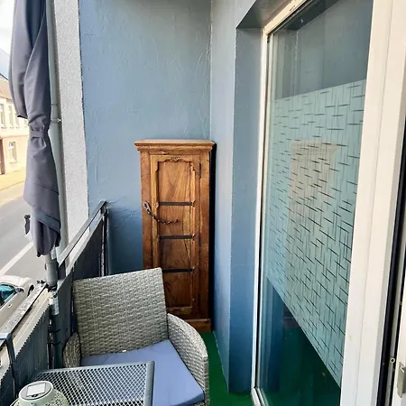 Appartement Kammelter Eck Hilden